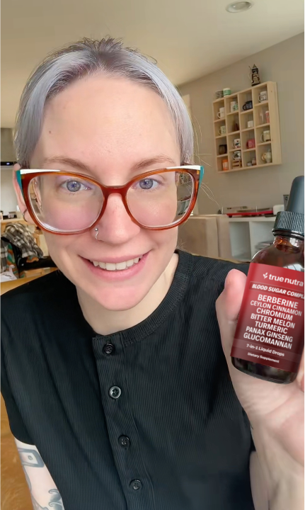 Review by Kaitlyn, 41