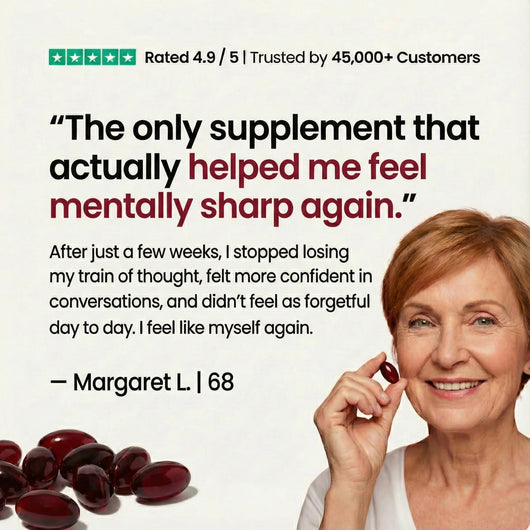NutraLabs Astaxanthin – Naturally Fights Oxidative Stress To Restore Balance Inside and Out